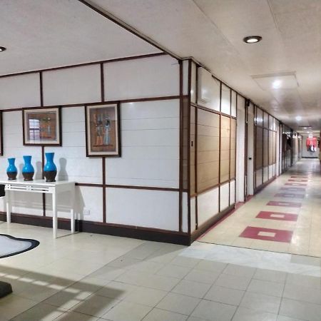 2 Hotel Saleh อังเฮเลส ภายนอก รูปภาพ