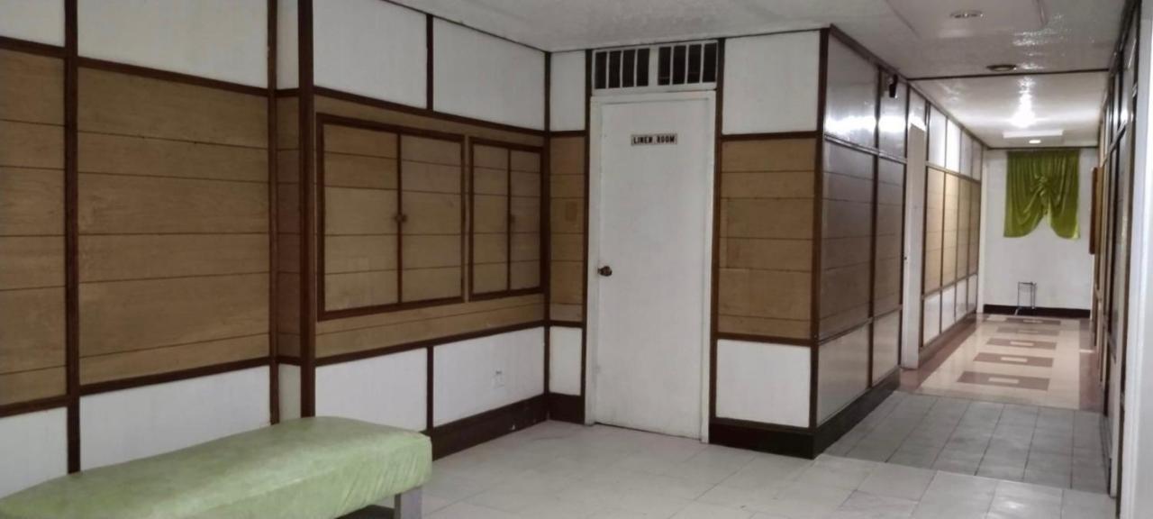 2 Hotel Saleh อังเฮเลส ภายนอก รูปภาพ