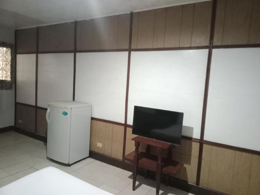 2 Hotel Saleh อังเฮเลส ภายนอก รูปภาพ